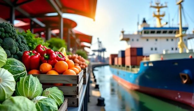 International Trade Excellence